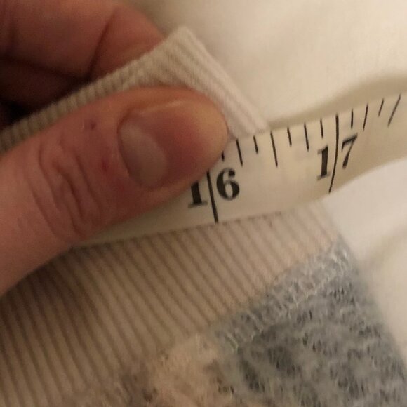 Pj Set Daneskin Medium Light pink & Grey Tie dye - Picture 13 of 14